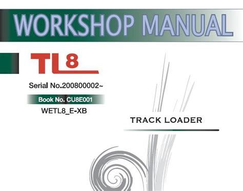 skid steer tl8|takeuchi tl8 owners manual.